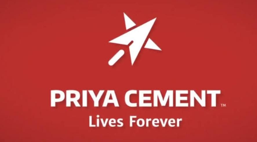 Priya Cement