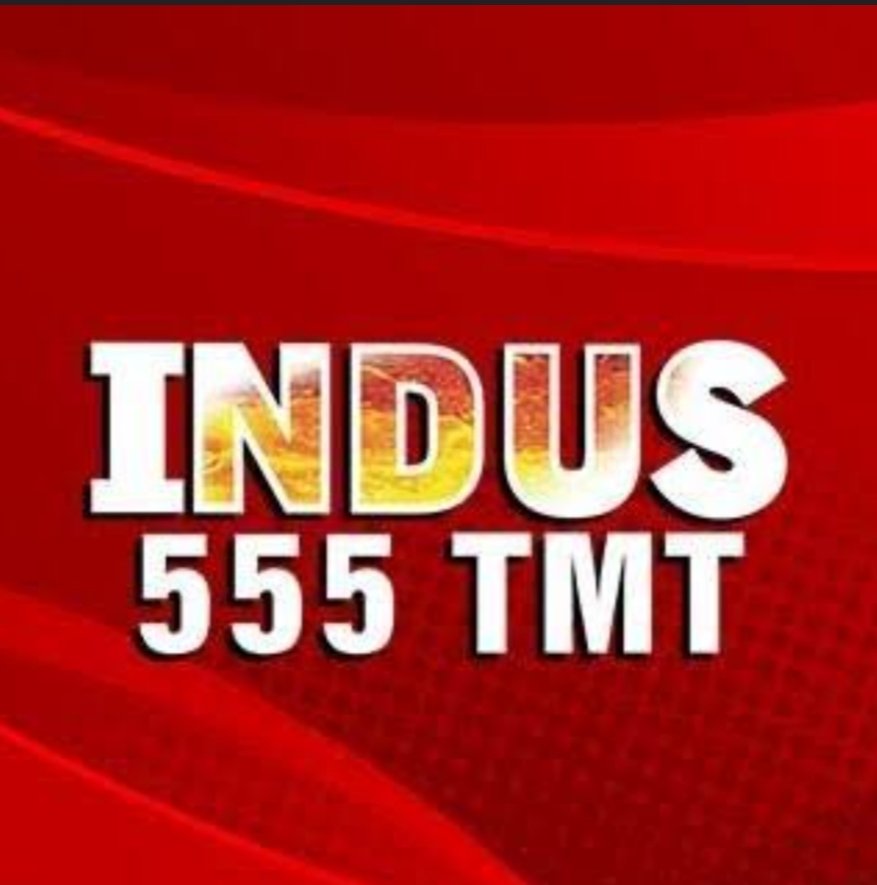 INDUS 555-D TMT